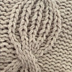 Meet your Posher, Hannah